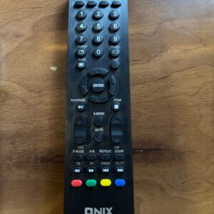 Onix Remote