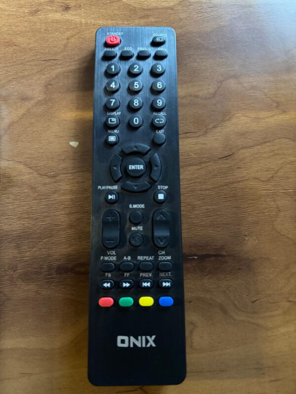 Onix Remote