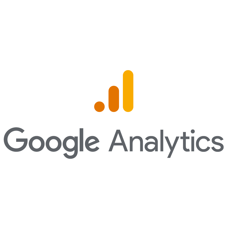 Google Analytics
